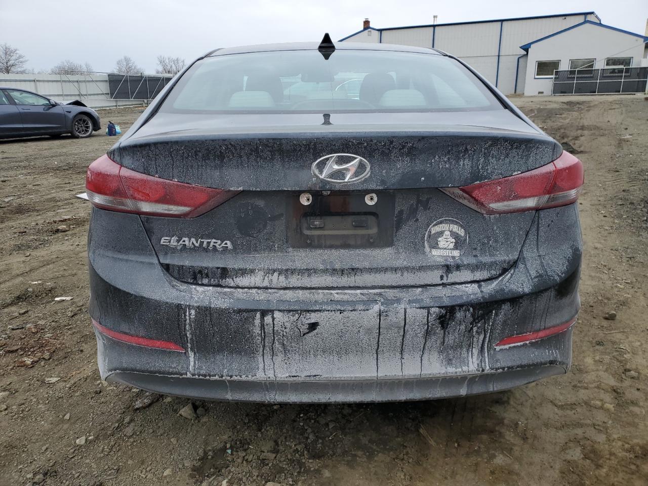 2018 Hyundai Elantra - Image 6