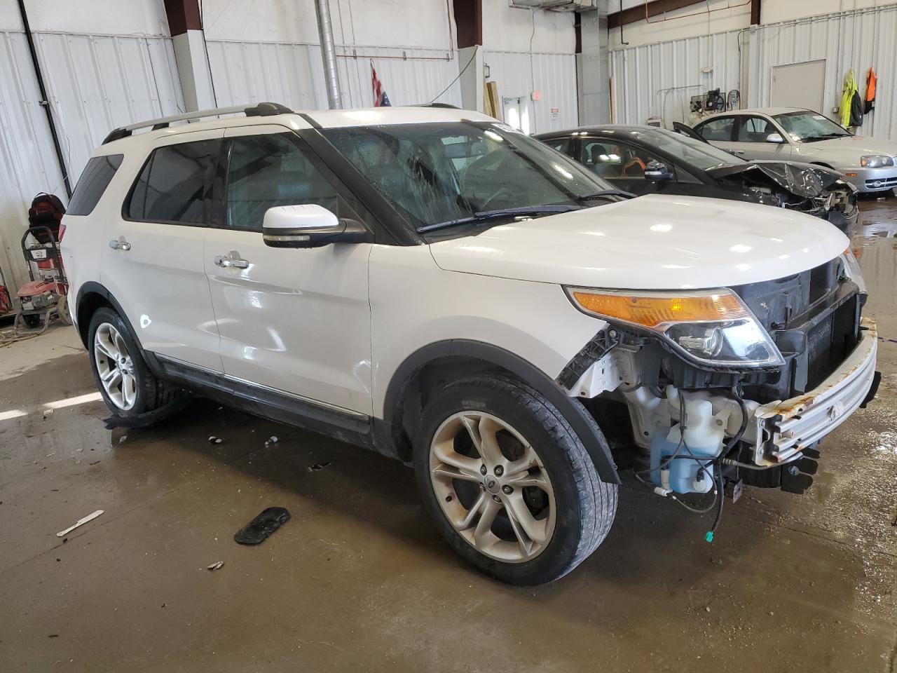 2011 Ford Explorer - Image 4