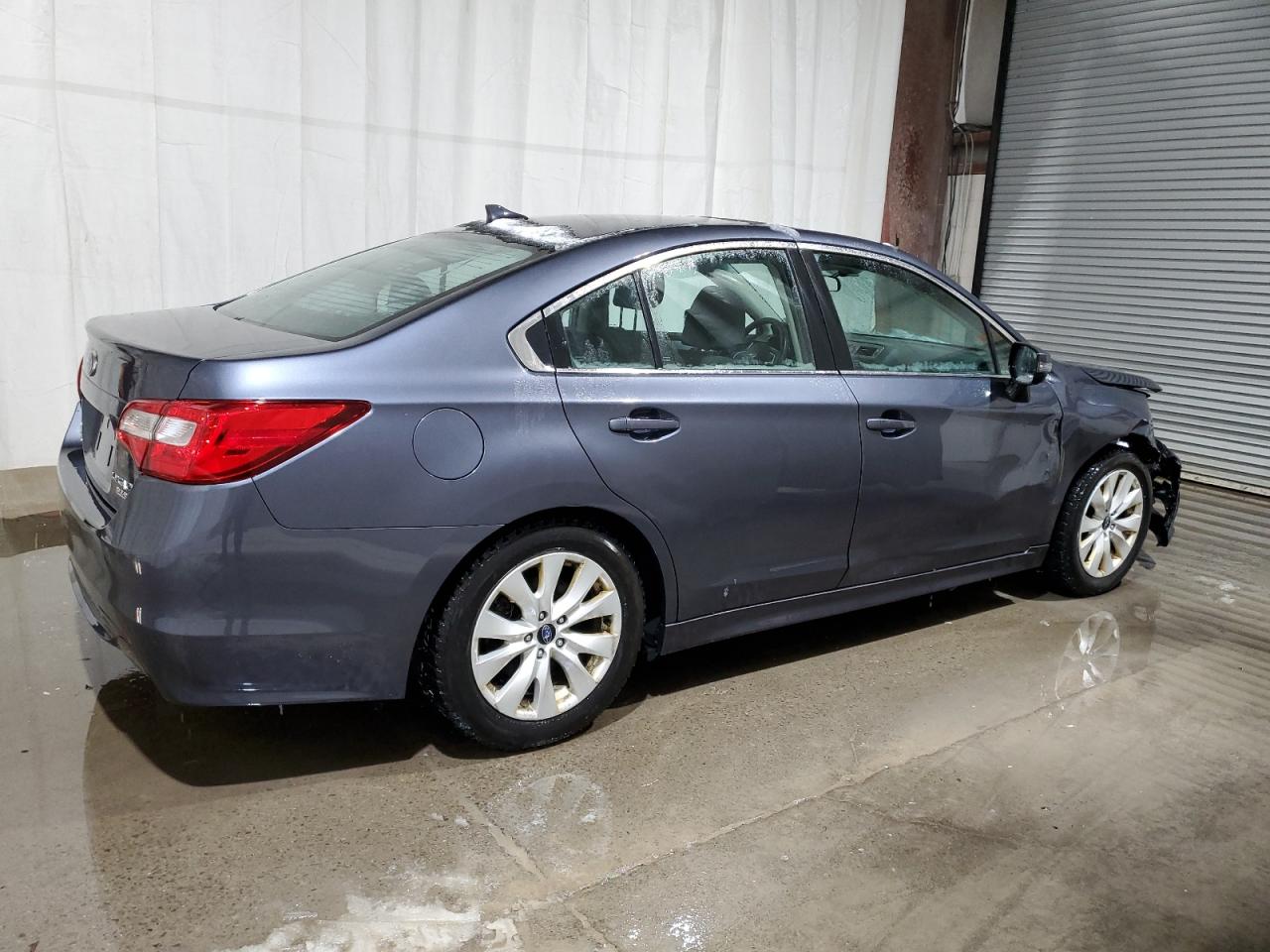2016 Subaru Legacy - Image 3