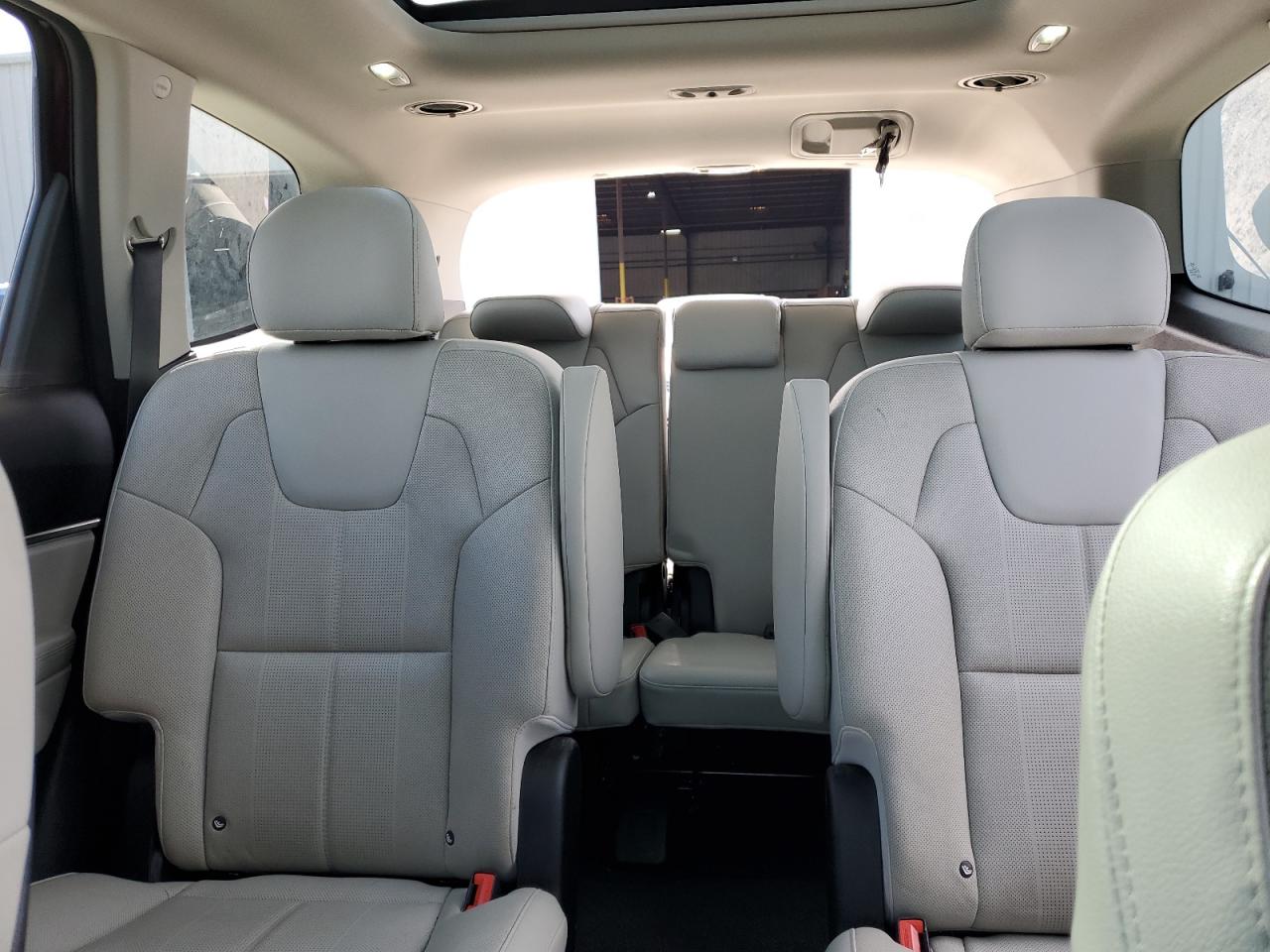 2021 Kia Telluride - Image 10