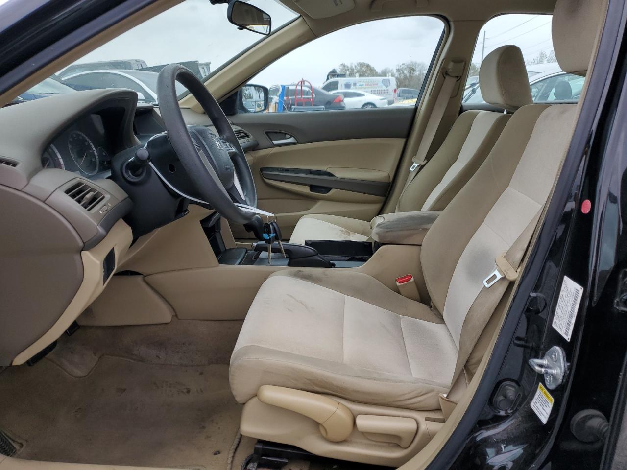 2009 Honda Accord - Image 7