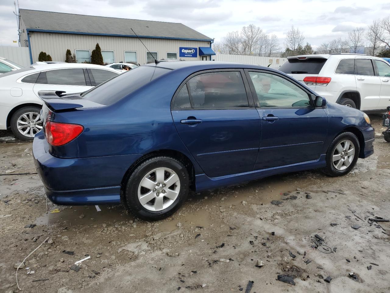 2006 Toyota Corolla - Image 3