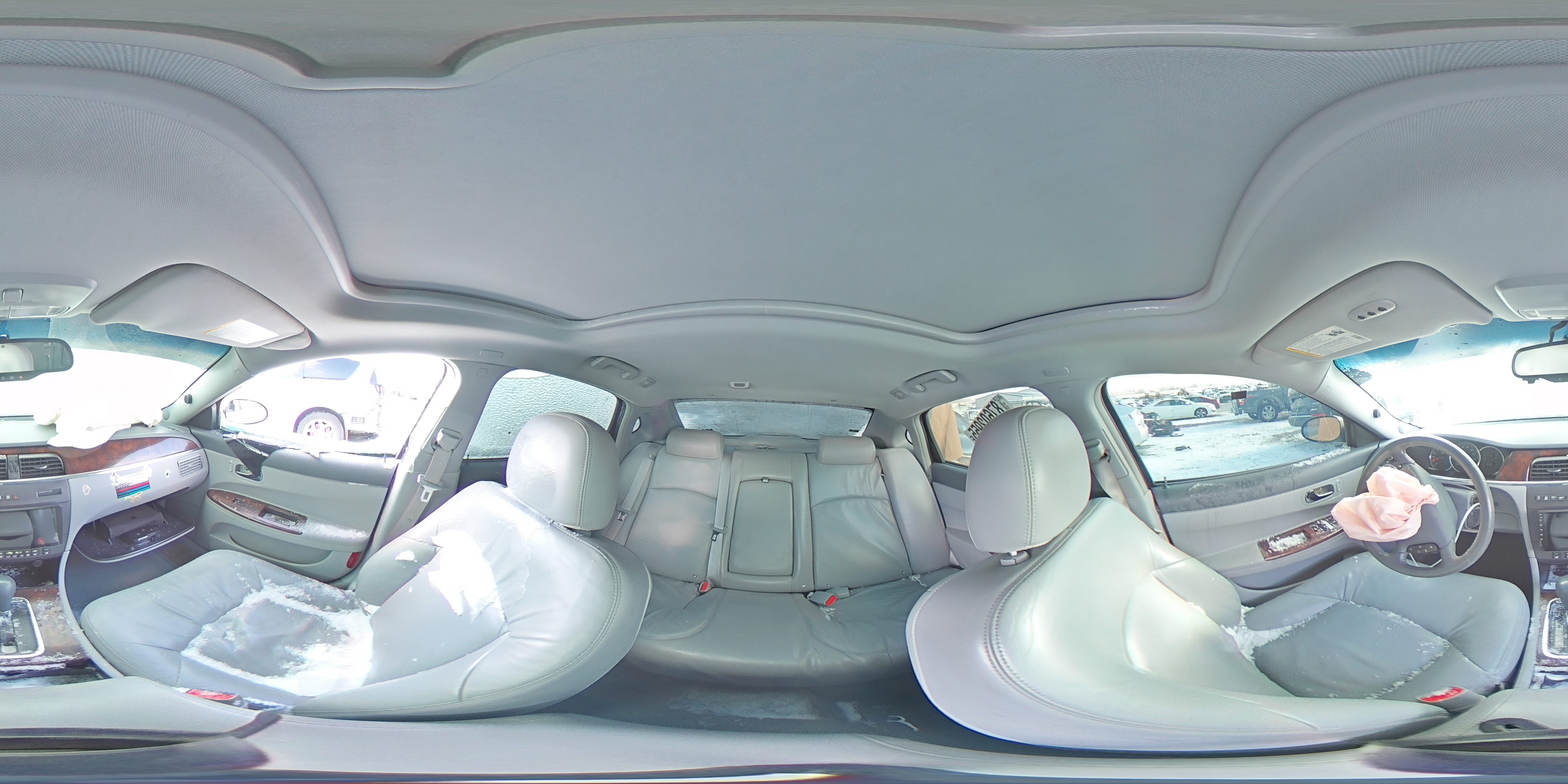 2007 Buick LaCrosse - Image 13