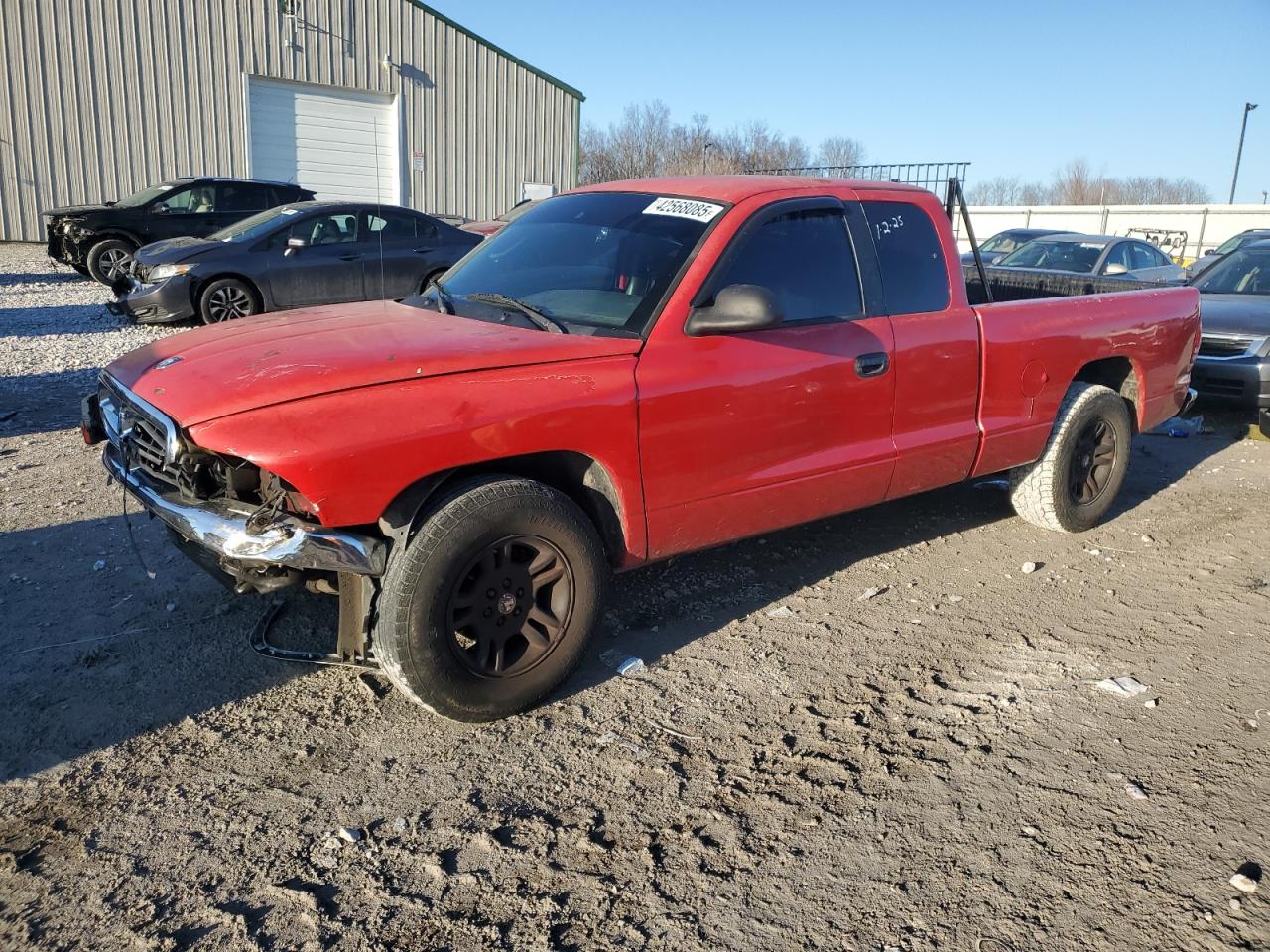 Dodge Dakota
