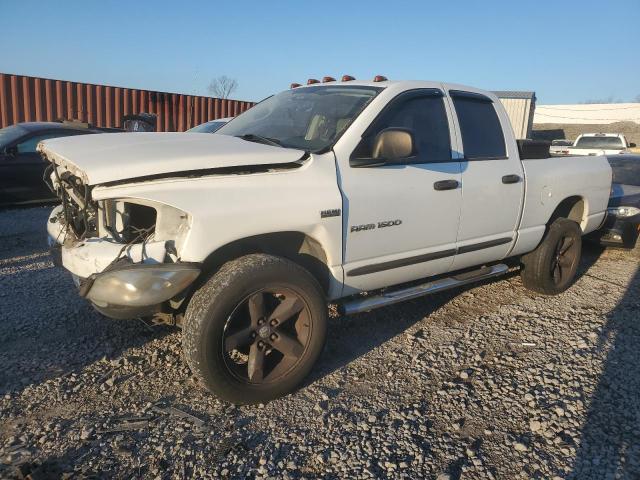 2007 Dodge Ram 1500 St