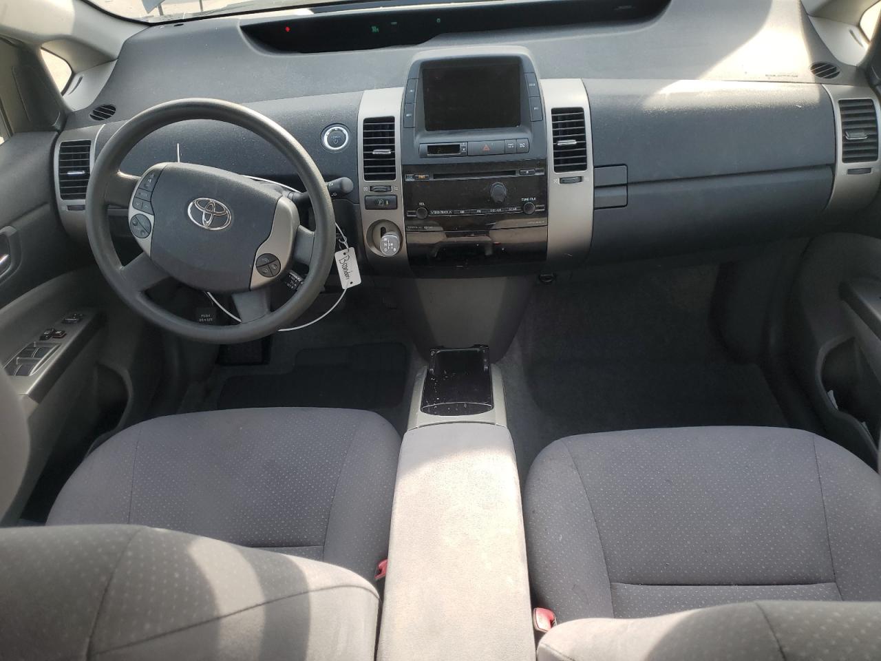 2009 Toyota Prius - Image 8