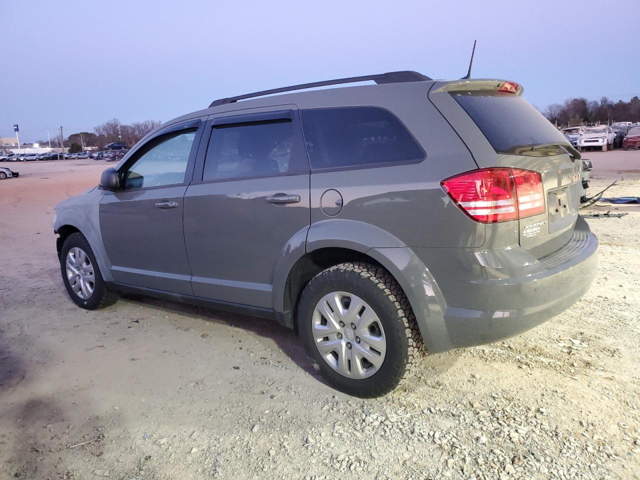 2020 Dodge Journey - Image 2