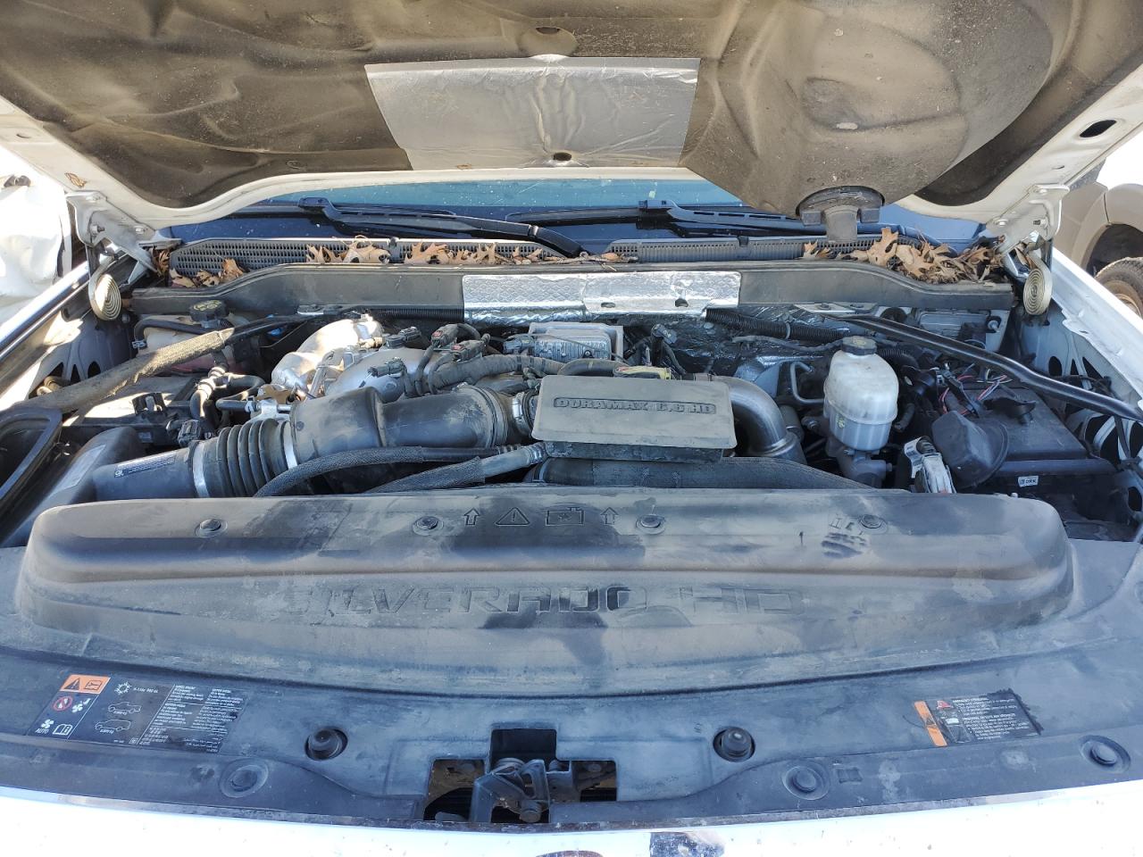 2019 Chevrolet Silverado - Image 12