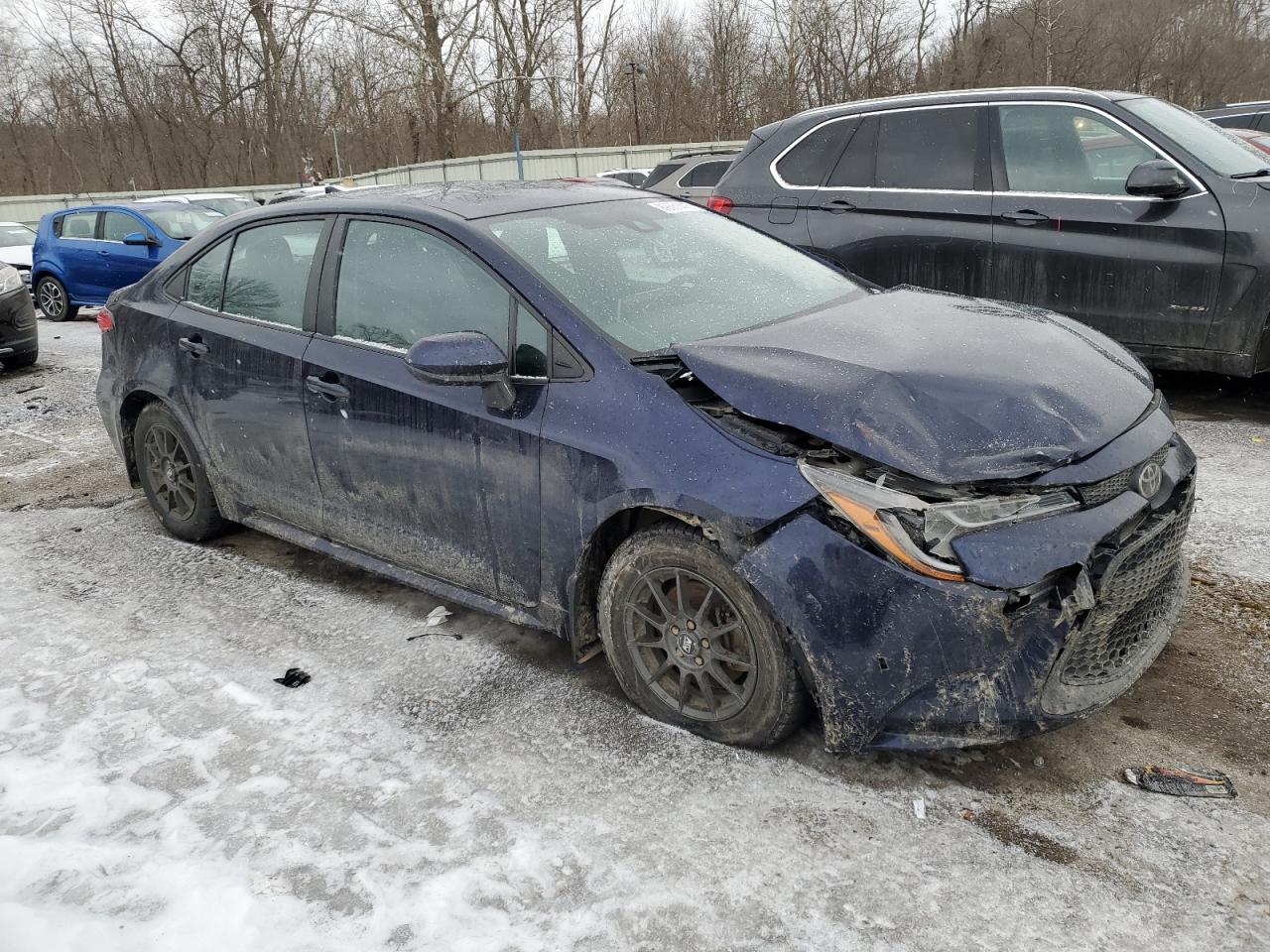 2020 Toyota Corolla - Image 4
