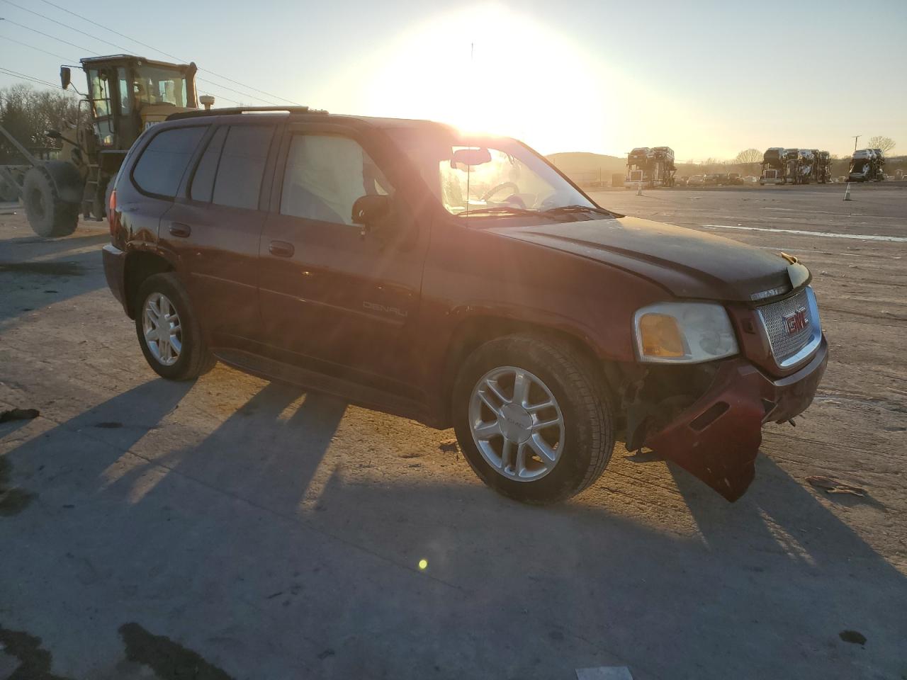 2007 GMC Envoy - Image 4