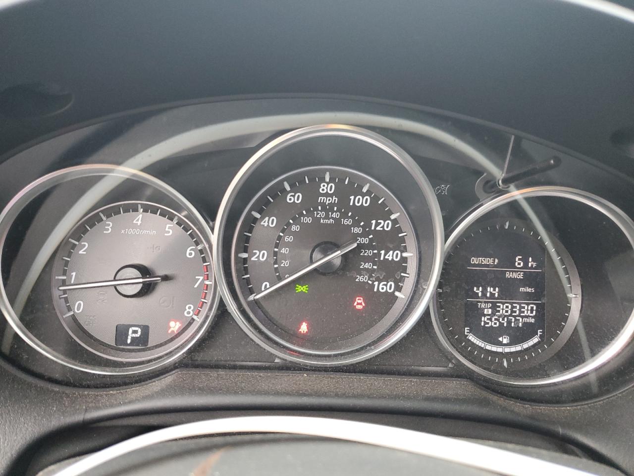 2013 Mazda CX-5 - Image 9