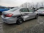 2016 Honda Accord Exl продається в Arlington, WA - Rear End