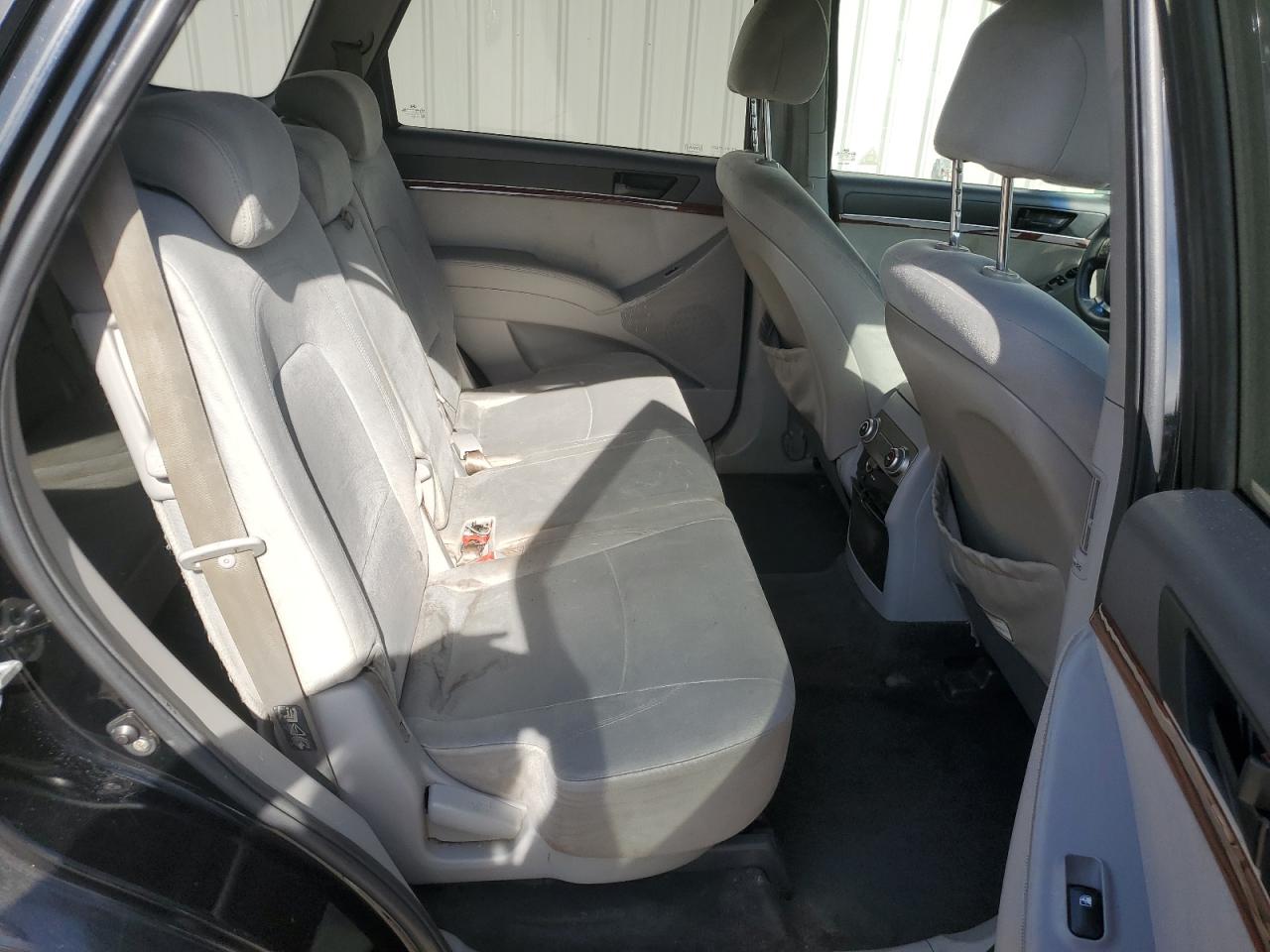 2011 Hyundai Veracruz - Image 11