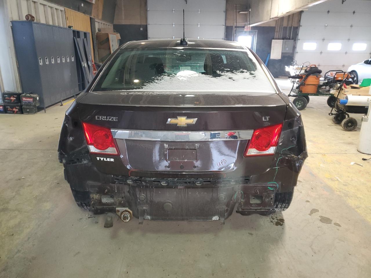 2015 Chevrolet Cruze - Image 6