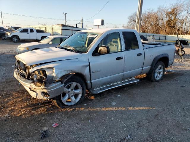 2008 Dodge Ram 1500 St