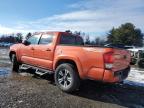 2017 Toyota Tacoma Double Cab продається в Finksburg, MD - Minor Dent/Scratches