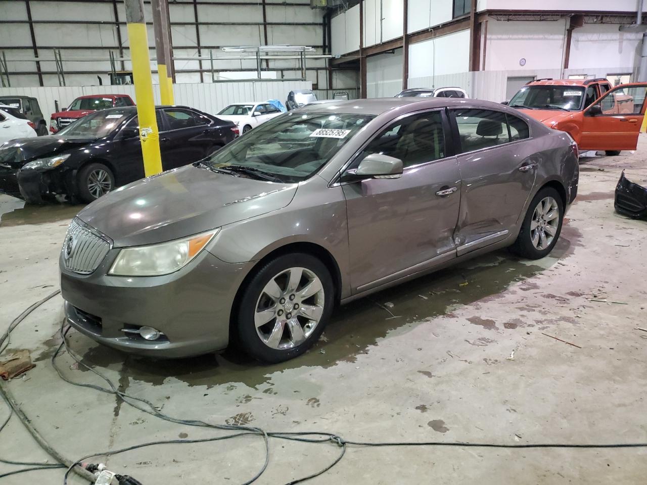 2012 Buick LaCrosse - Image 1