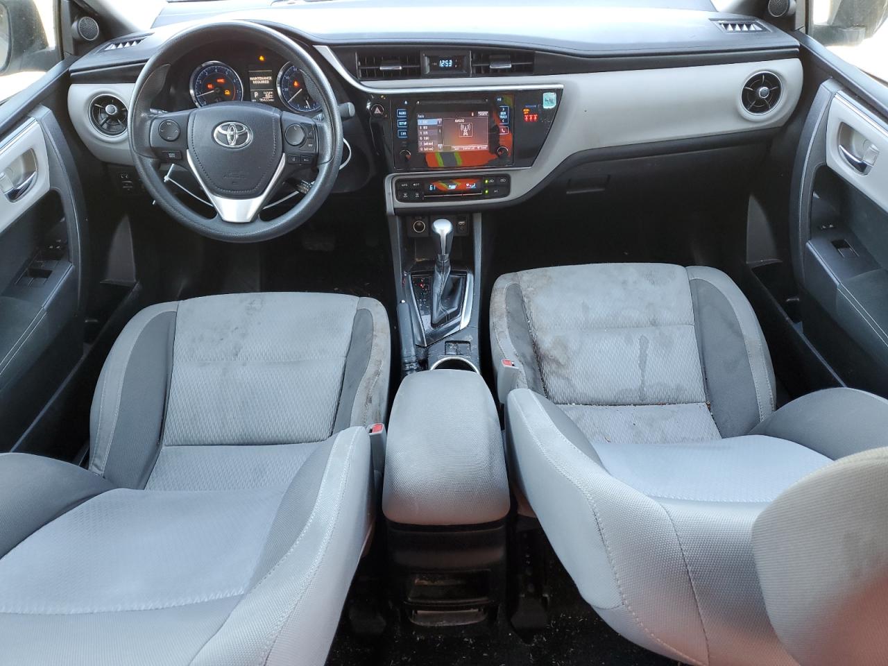 2018 Toyota Corolla - Image 8