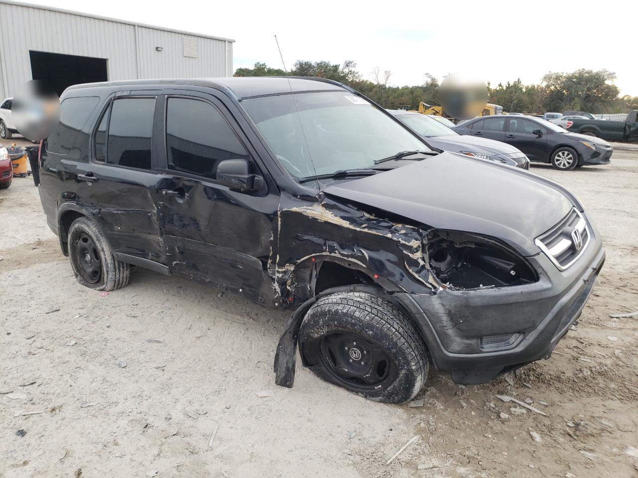 2004 Honda CR-V - Image 4