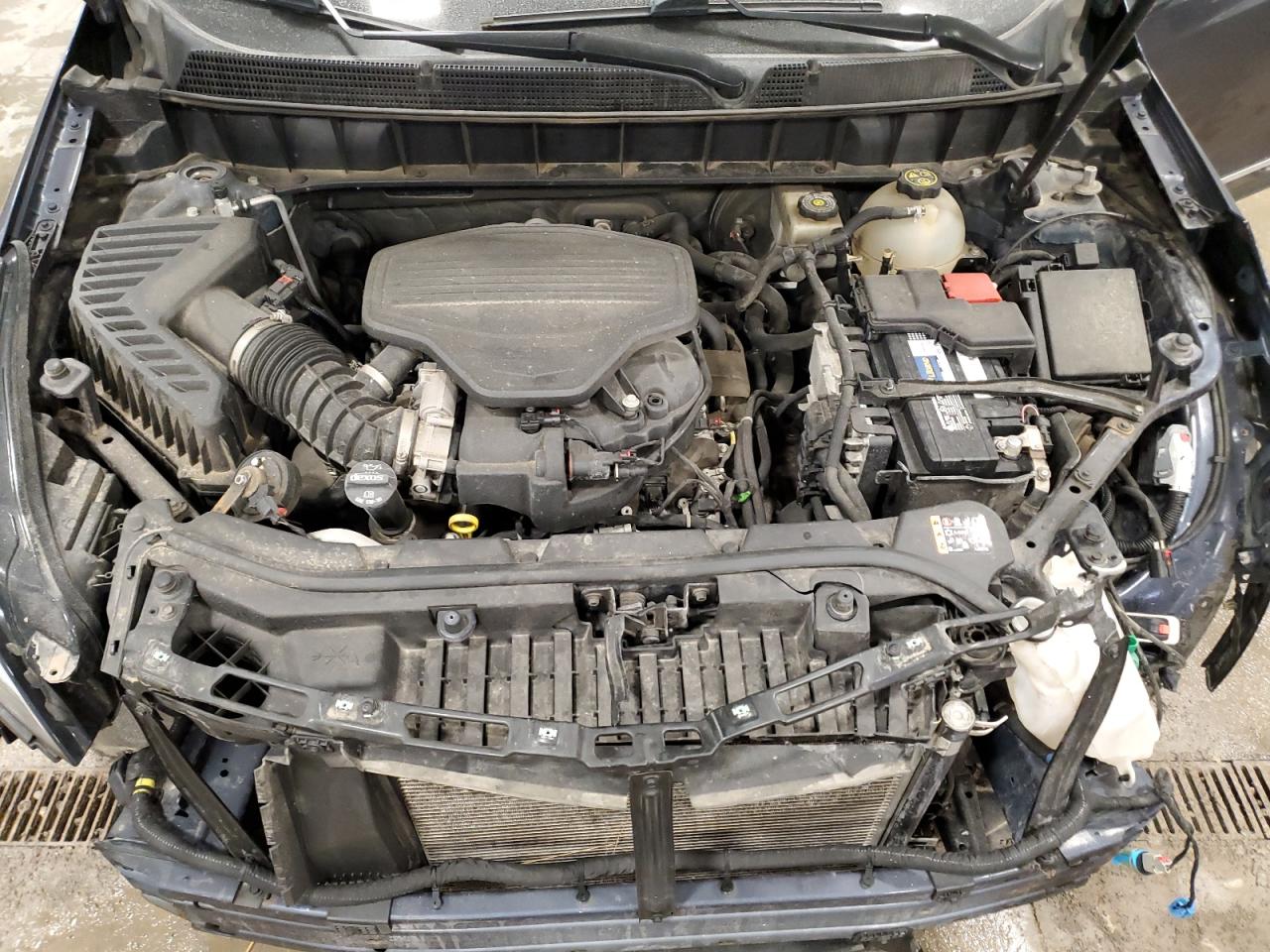 2018 Cadillac XT5 - Image 12
