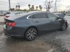 2021 Chevrolet Malibu Rs for Sale in Riverview, FL - Front End