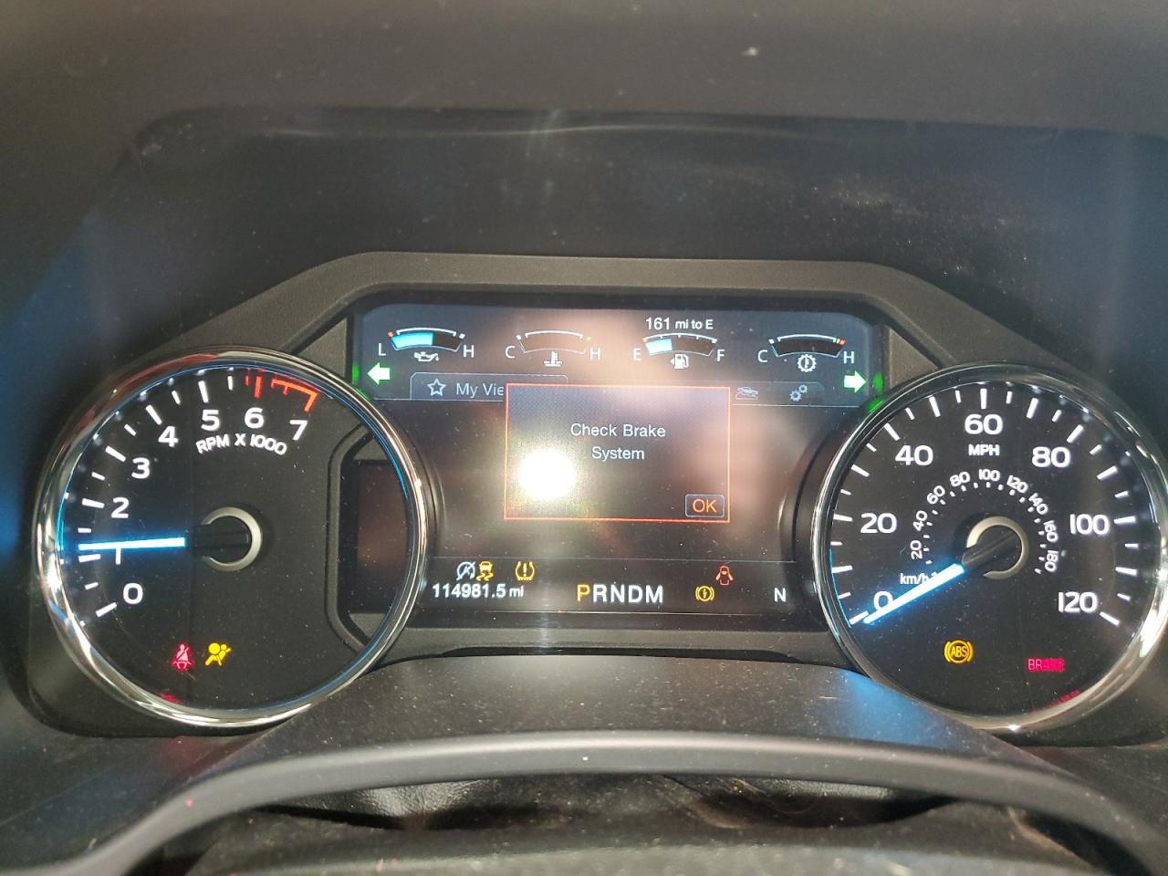 2020 Ford F-150 - Image 9