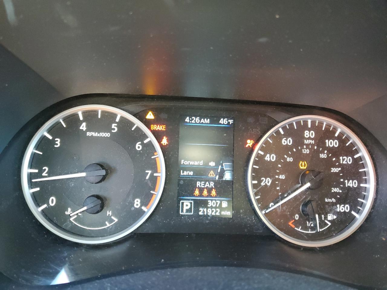 2024 Nissan Sentra - Image 9