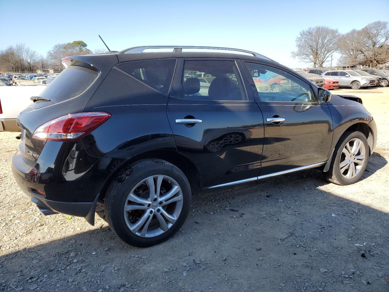 2011 Nissan Murano - Image 3