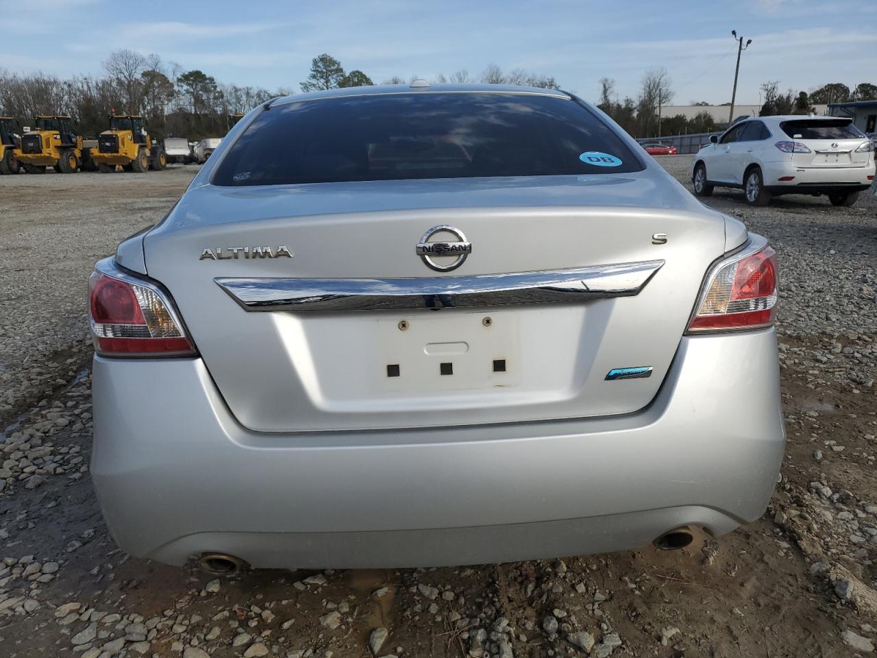 2014 Nissan Altima - Image 6