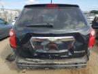 2011 Chevrolet Equinox Ls de vânzare în San Martin, CA - Rear End