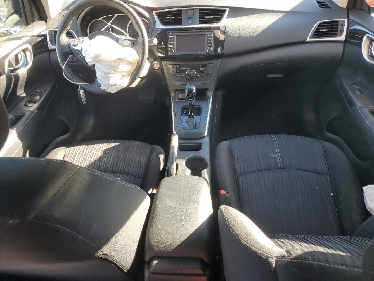 2018 Nissan Sentra - Image 8