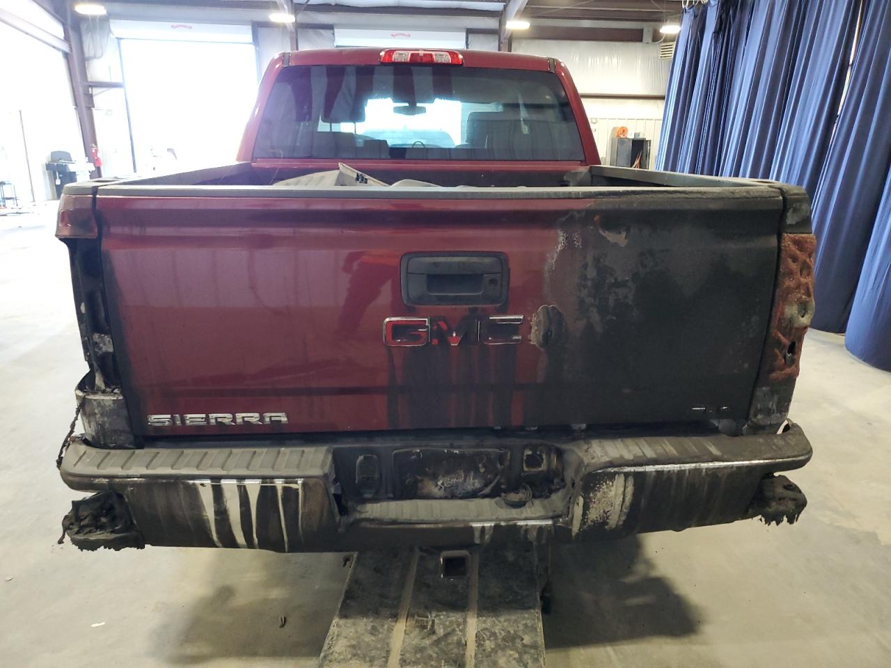 2014 GMC Sierra - Image 6