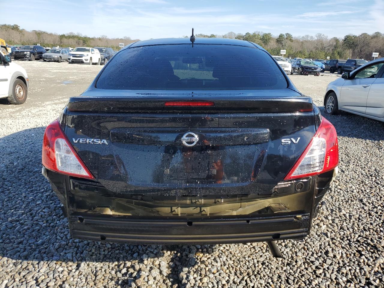 2016 Nissan Versa - Image 6