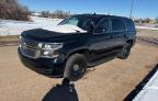 2015 Chevrolet Tahoe Police на продаже в Oklahoma City, OK - Minor Dent/Scratches