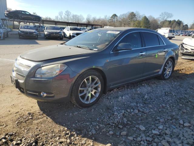 2008 Chevrolet Malibu Ltz