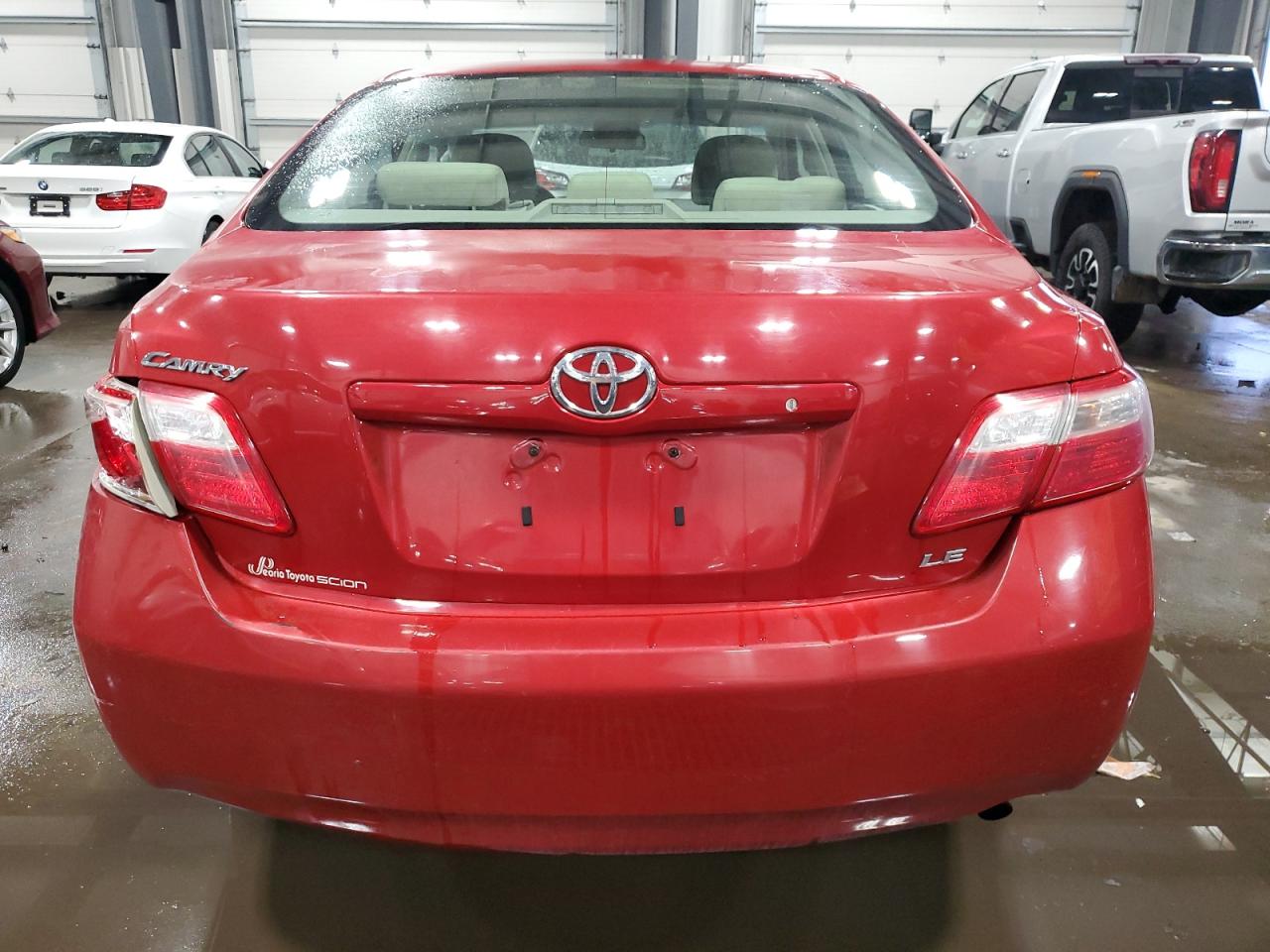2009 Toyota Camry - Image 6