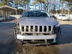 2018 Jeep Cherokee Latitude Plus na sprzedaż w Austell, GA - Front End