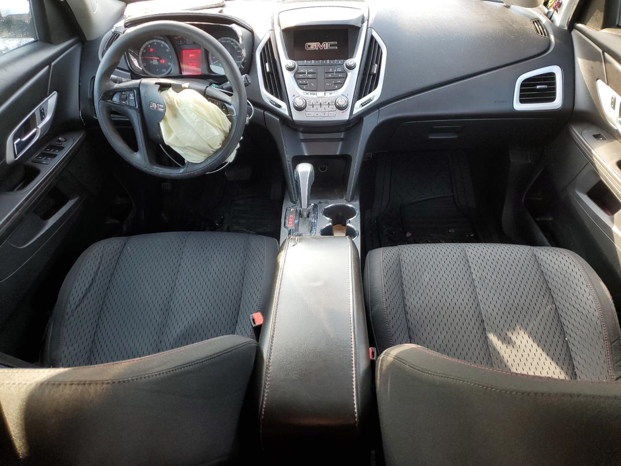 2013 GMC Terrain - Image 8