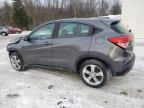 2017 Honda Hr-V Lx en Venta en Northfield, OH - Front End