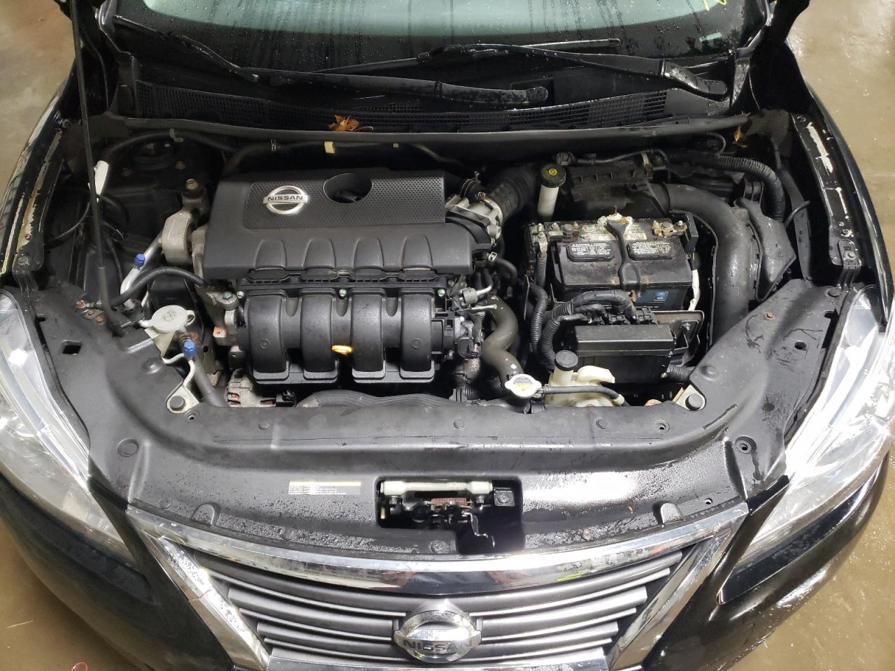 2013 Nissan Sentra - Image 11