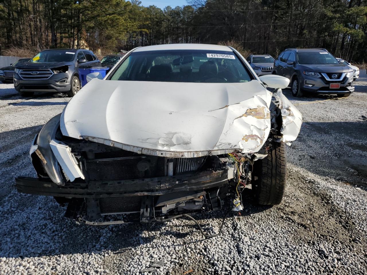 2011 Hyundai Sonata - Image 5