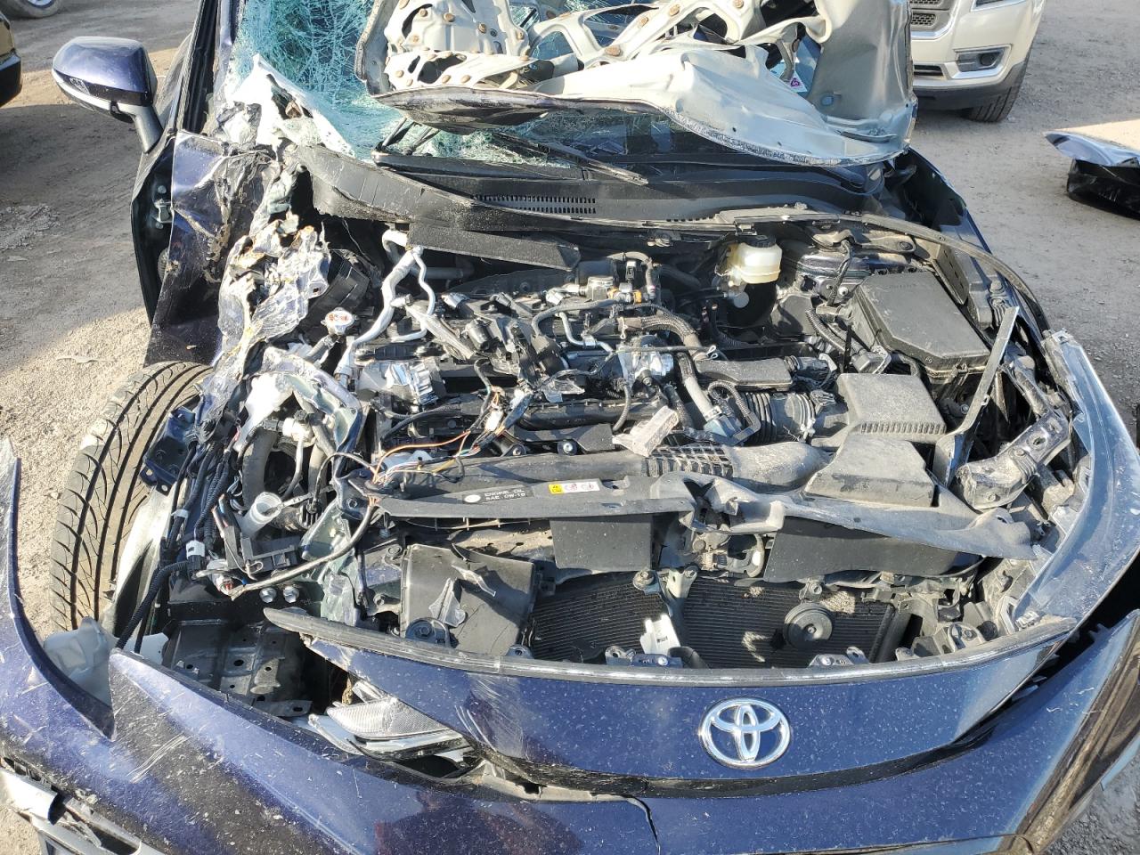 2021 Toyota Corolla - Image 11