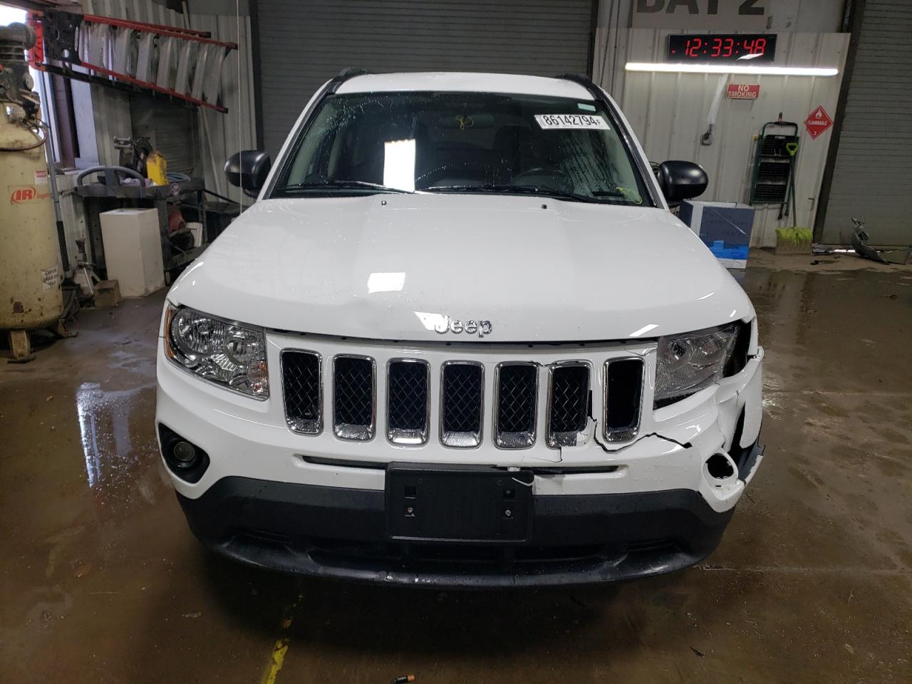 2011 Jeep Compass - Image 5