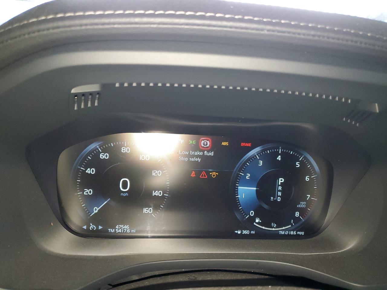 2019 Volvo XC60 - Image 9