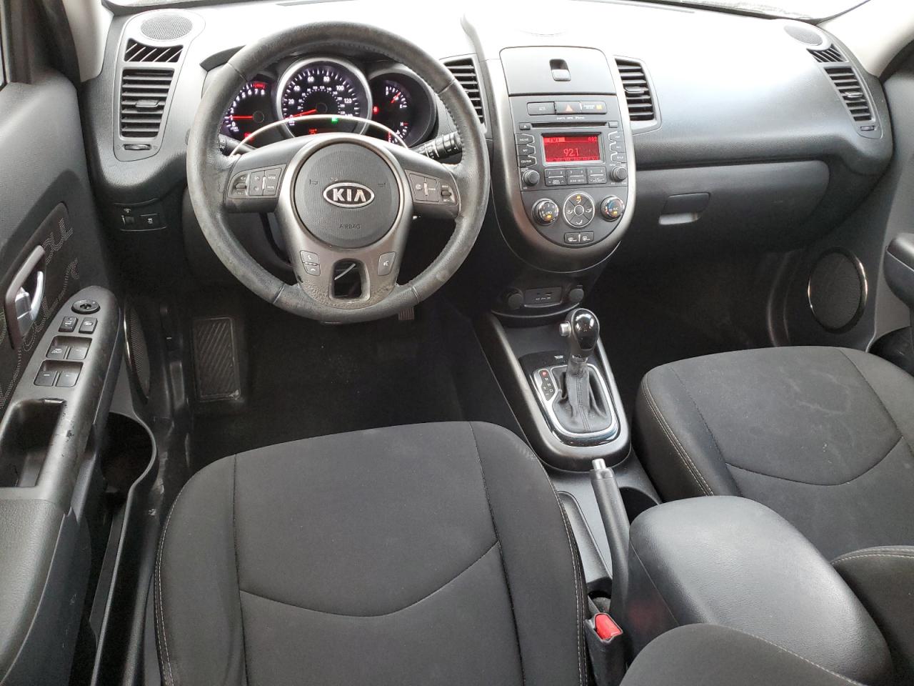 2012 Kia Soul - Image 8