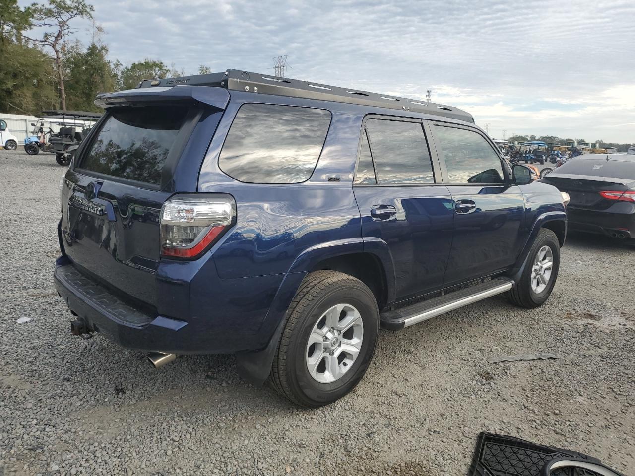 2016 Toyota 4Runner - Image 3