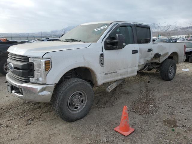 2018 Ford F250 Super Duty en Venta en Magna, UT - Side