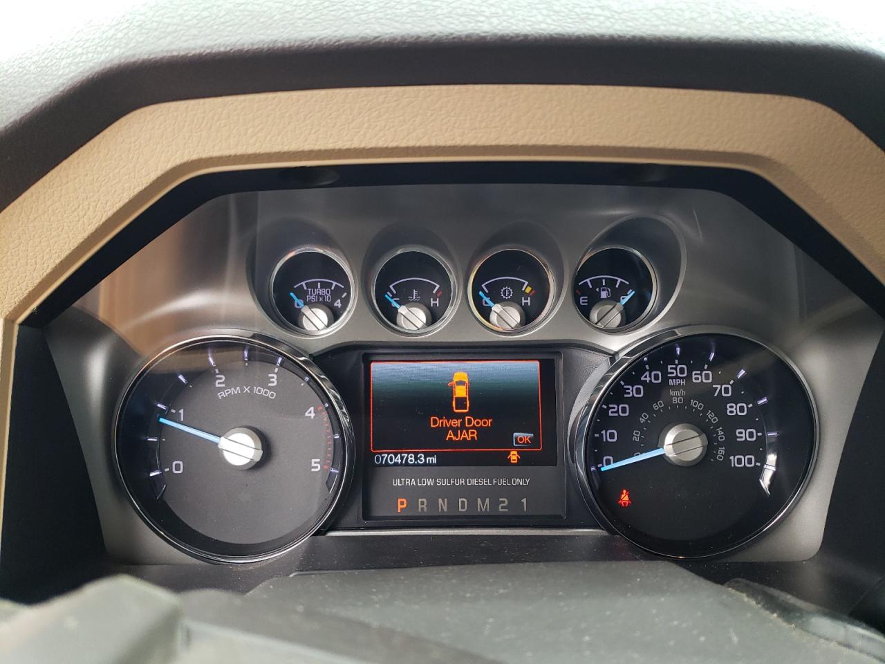 2015 Ford F350 - Image 9