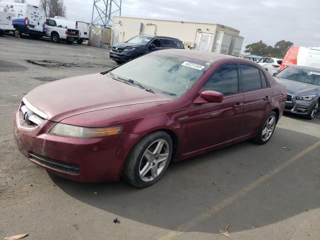 2006 Acura 3.2Tl 