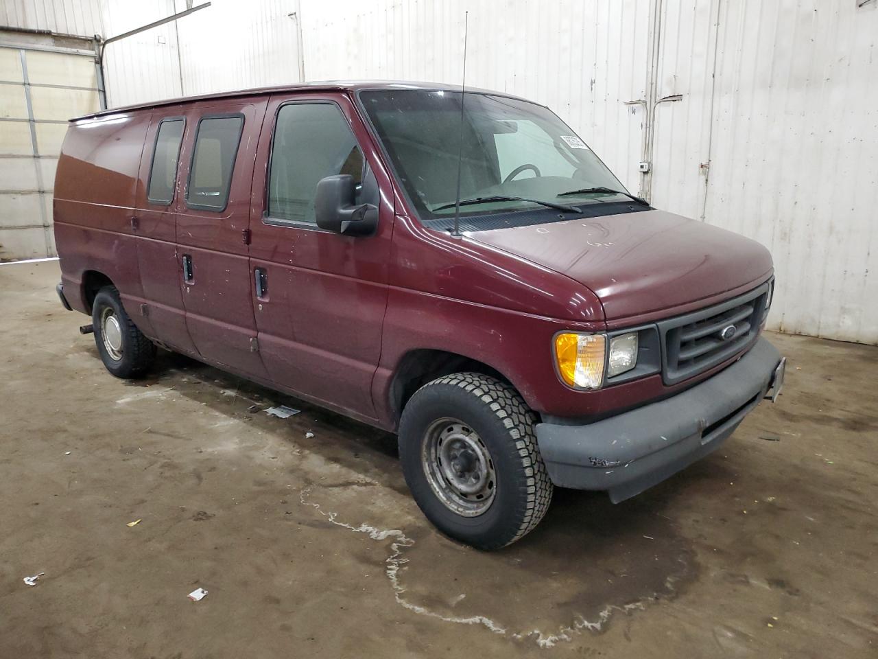 2003 Ford Econoline - Image 4